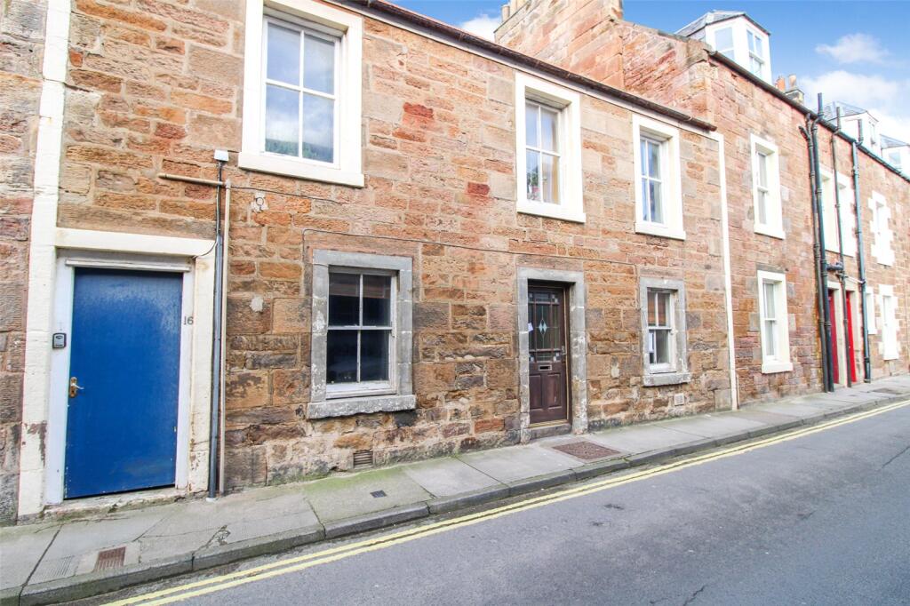 Main image of property: James Street, Cellardyke, Anstruther, Fife, KY10