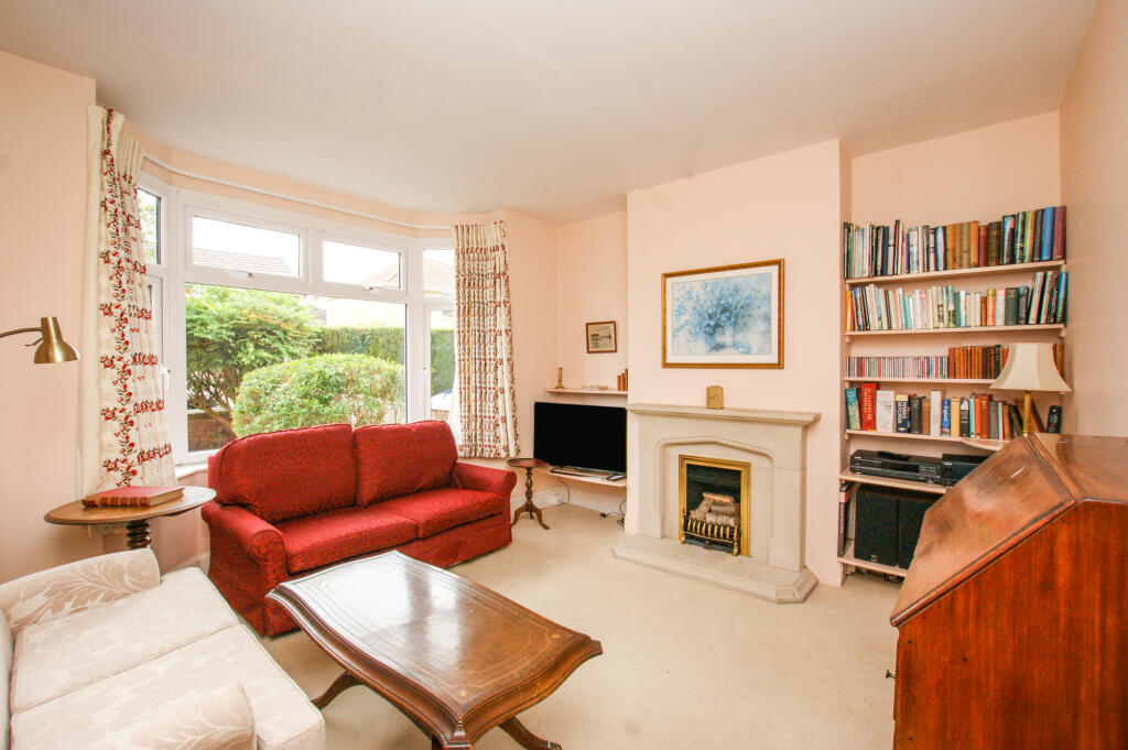House in Bath, Newbridge - View 3