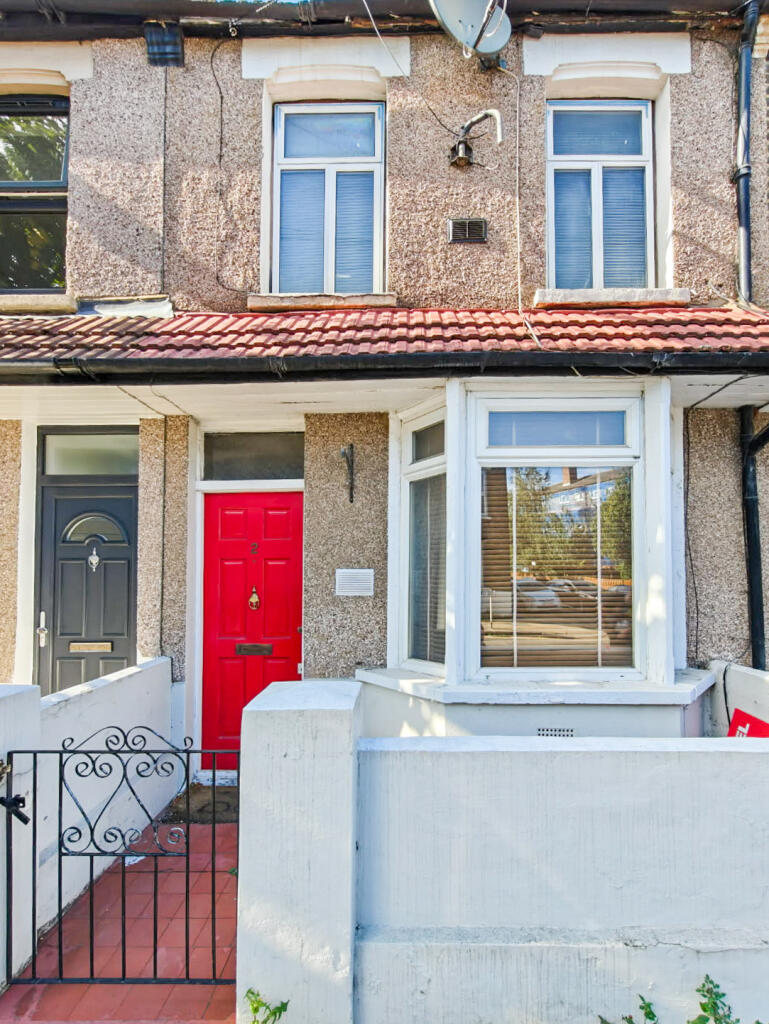 Main image of property: Canning Town, London, E16