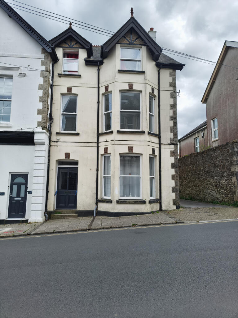 Main image of property: Okehampton, Devon, EX20