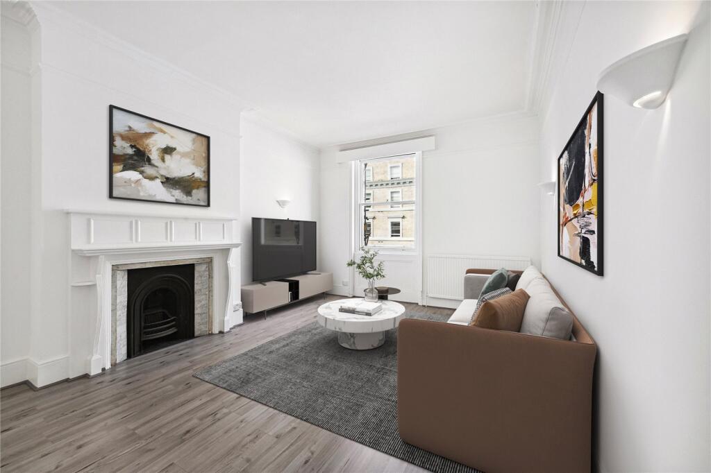 Main image of property: Elvaston Place, 
South Kensington, SW7