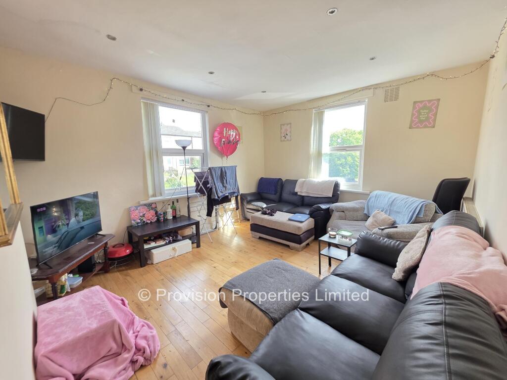 Main image of property: Harold Street, Hyde Park, Leeds, LS6