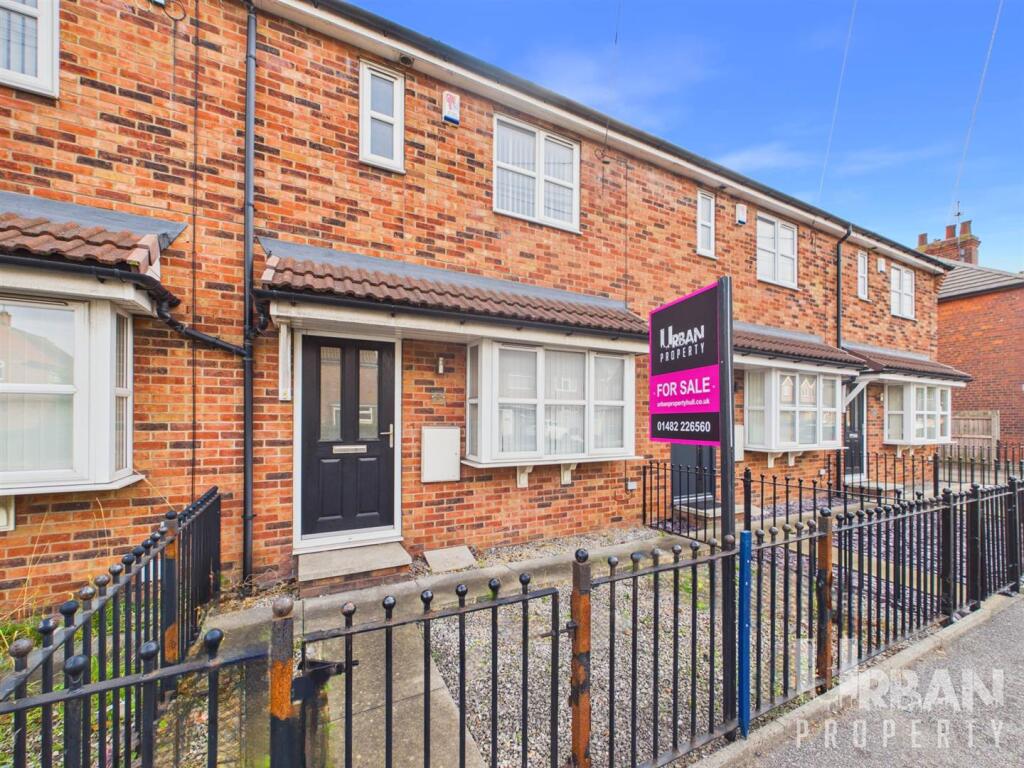 Main image of property: Southcoates Lane, Hull