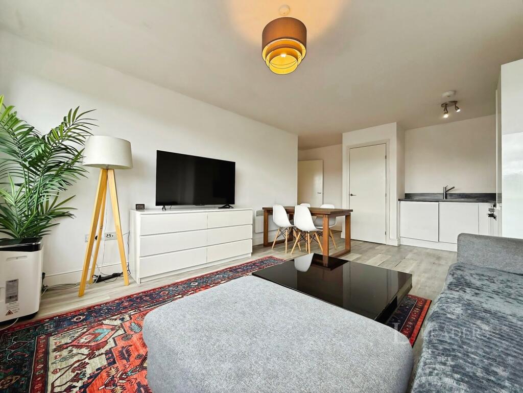 Apartment in Norwich - View 5