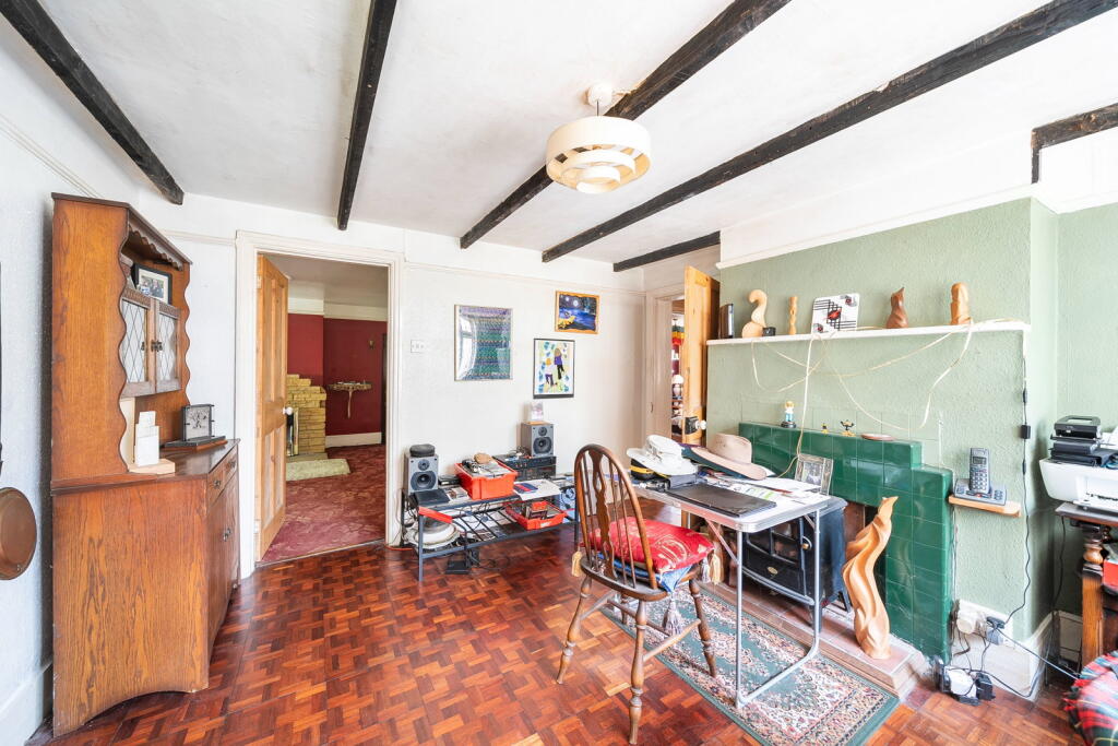 Apartment in Basingstoke and Deane, Whitchurch - View 4