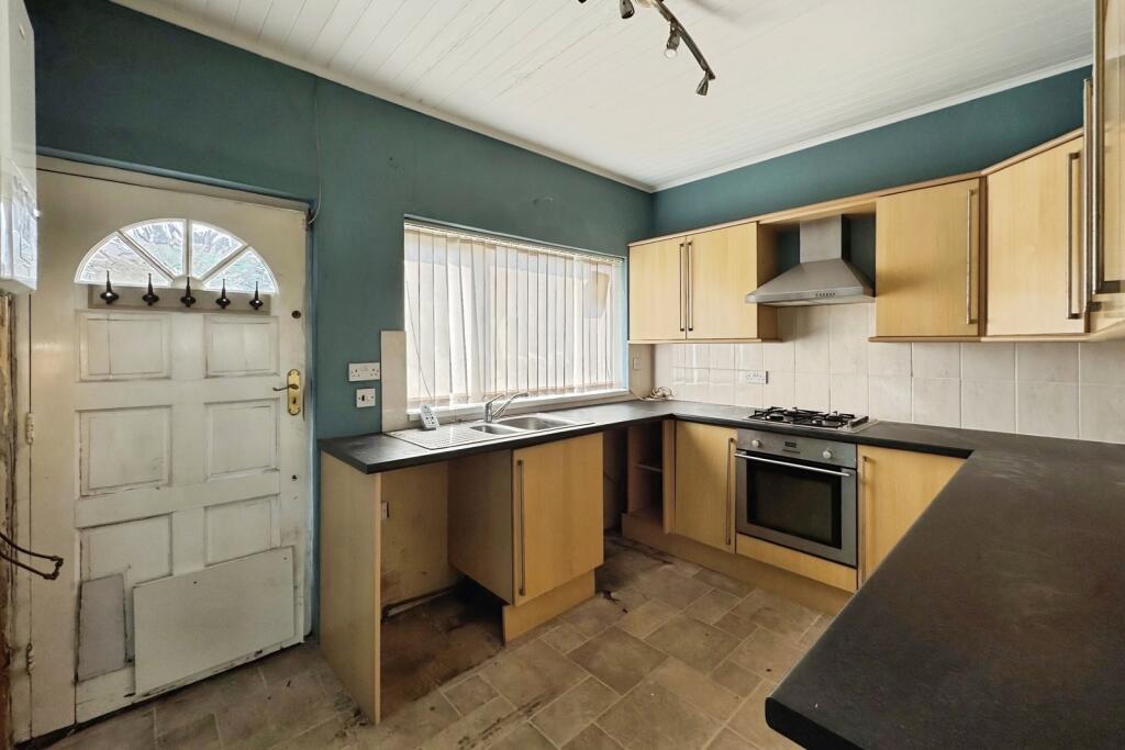 House in Cumbria, Maryport - View 5