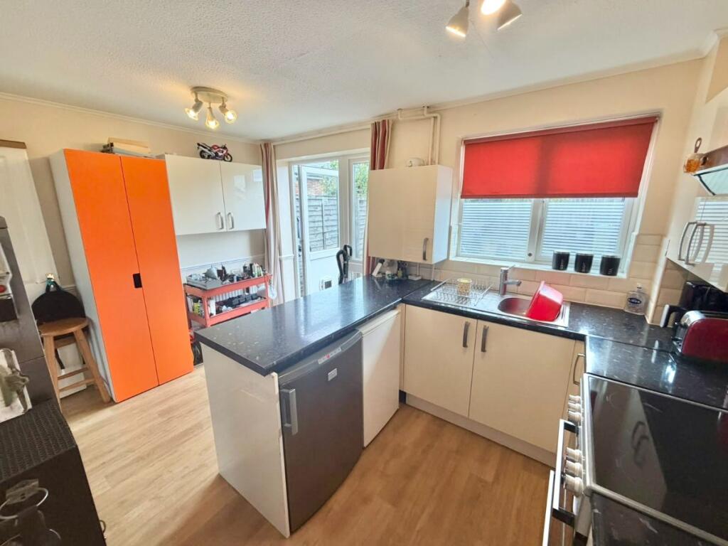 House in Milton Keynes, Olney - View 4