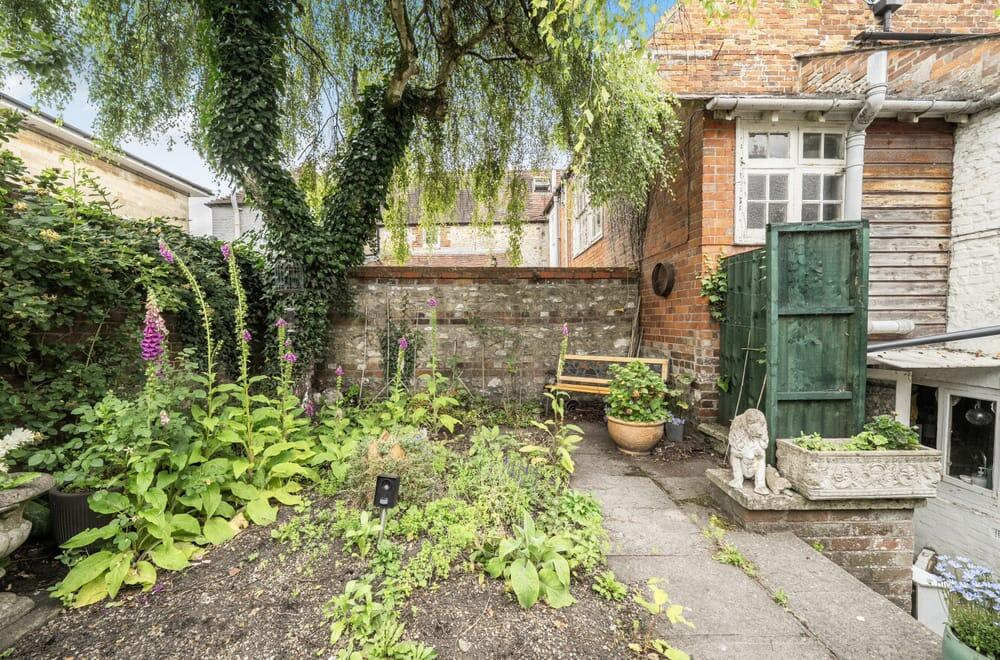 House in Warminster, Boreham - View 2