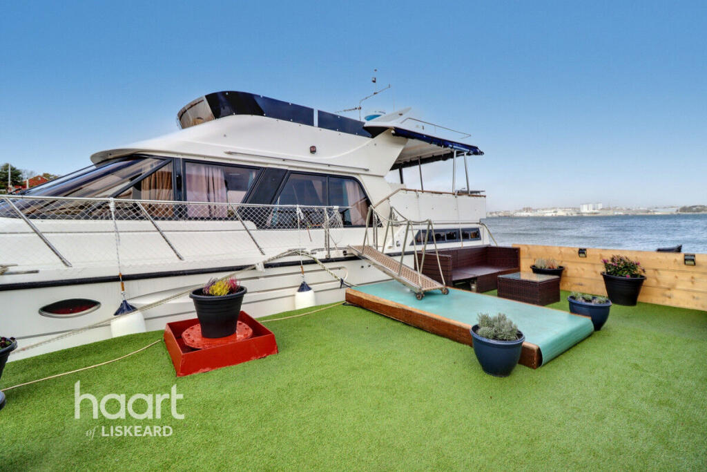 Main image of property: Southdown Quay, TORPOINT