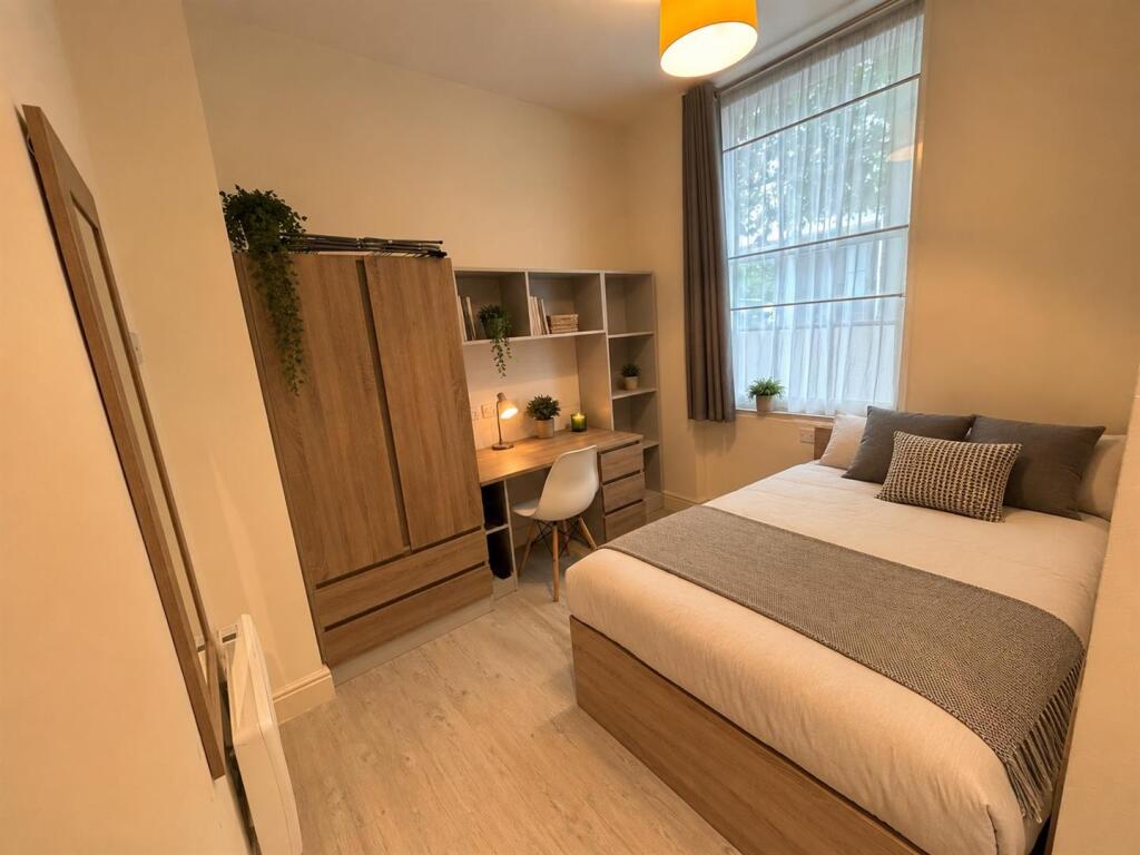 Main image of property: Pritchard Street, Bristol