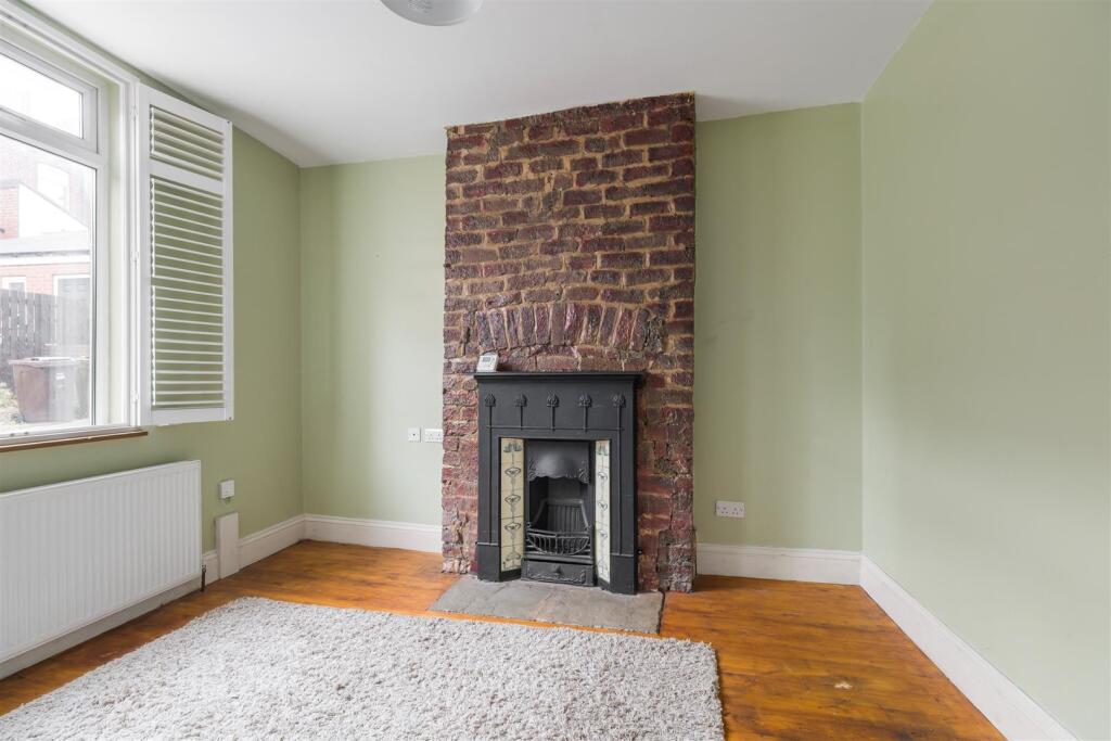 Main image of property: Jarrow Road, Sharrow Vale, S11