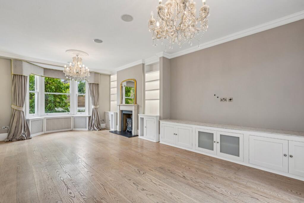 Main image of property: White Hart Lane,
Barnes, SW13