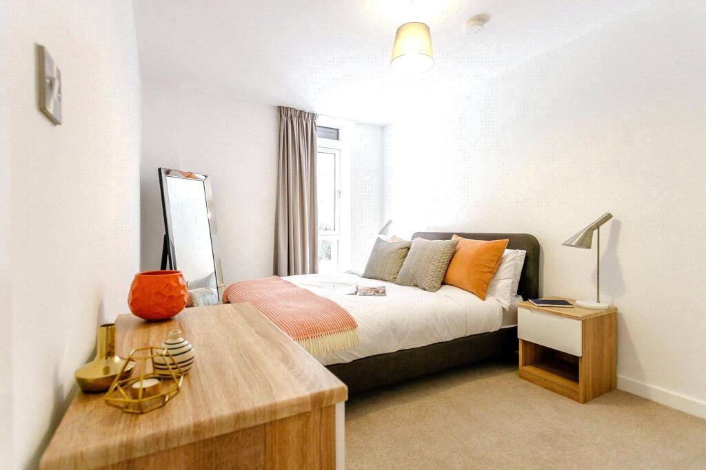 Additional image 6 of Allegro Living, The Priory Queensway, Birmingham, West Midlands, B4