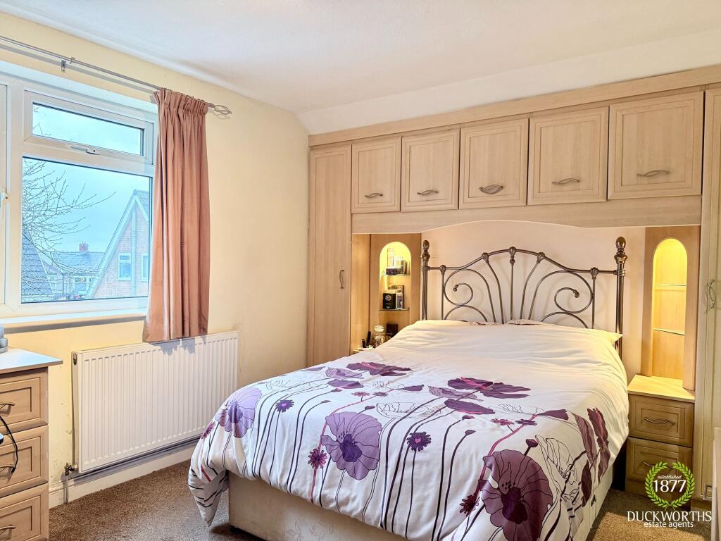 Additional image 20 of St. Helens Close, Oswaldtwistle, BB5