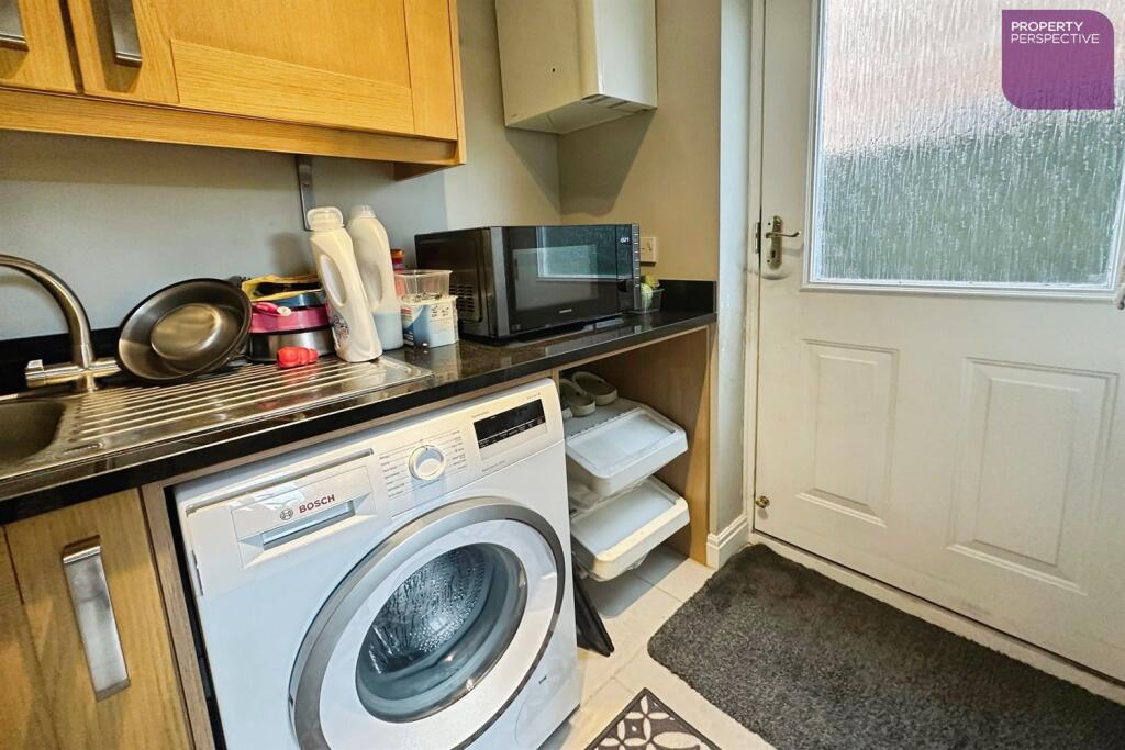 House in Crewe - More