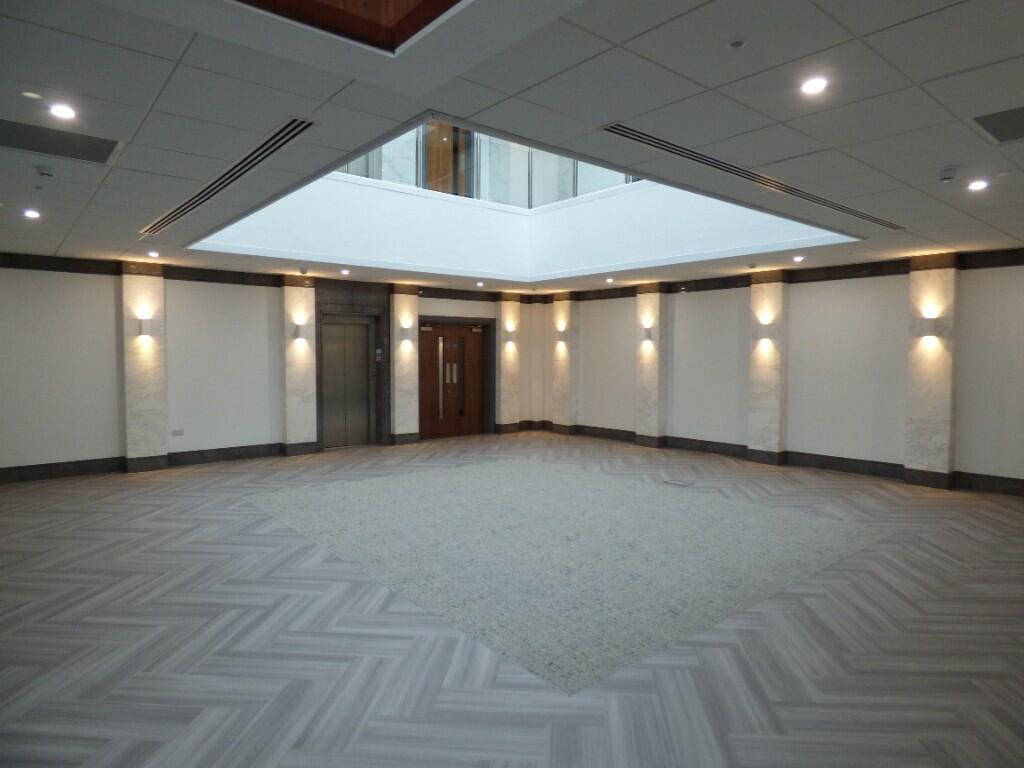 Additional image 9 of Unit 2610, The Crescent, Birmingham, West Midlands