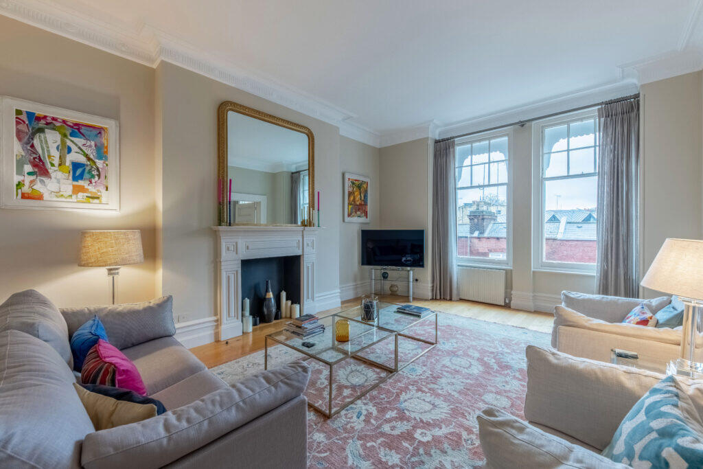 Main image of property: Kensington Court Gardens, London W8