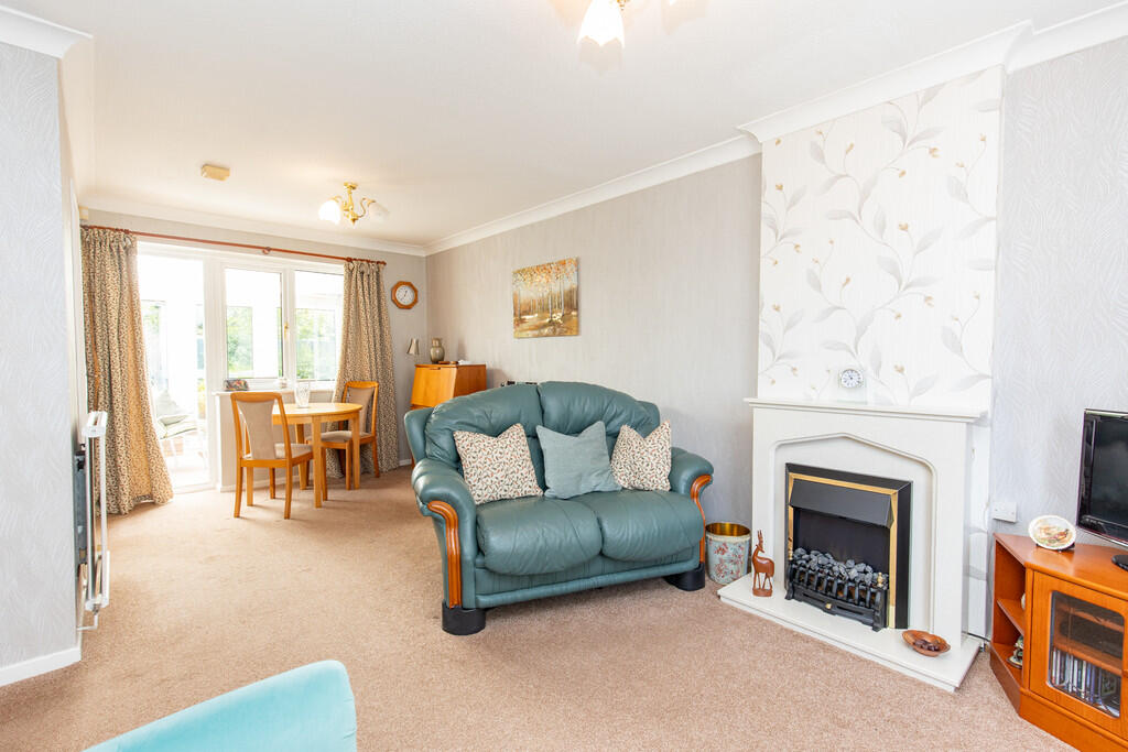 House in South Ribble, Penwortham - View 3