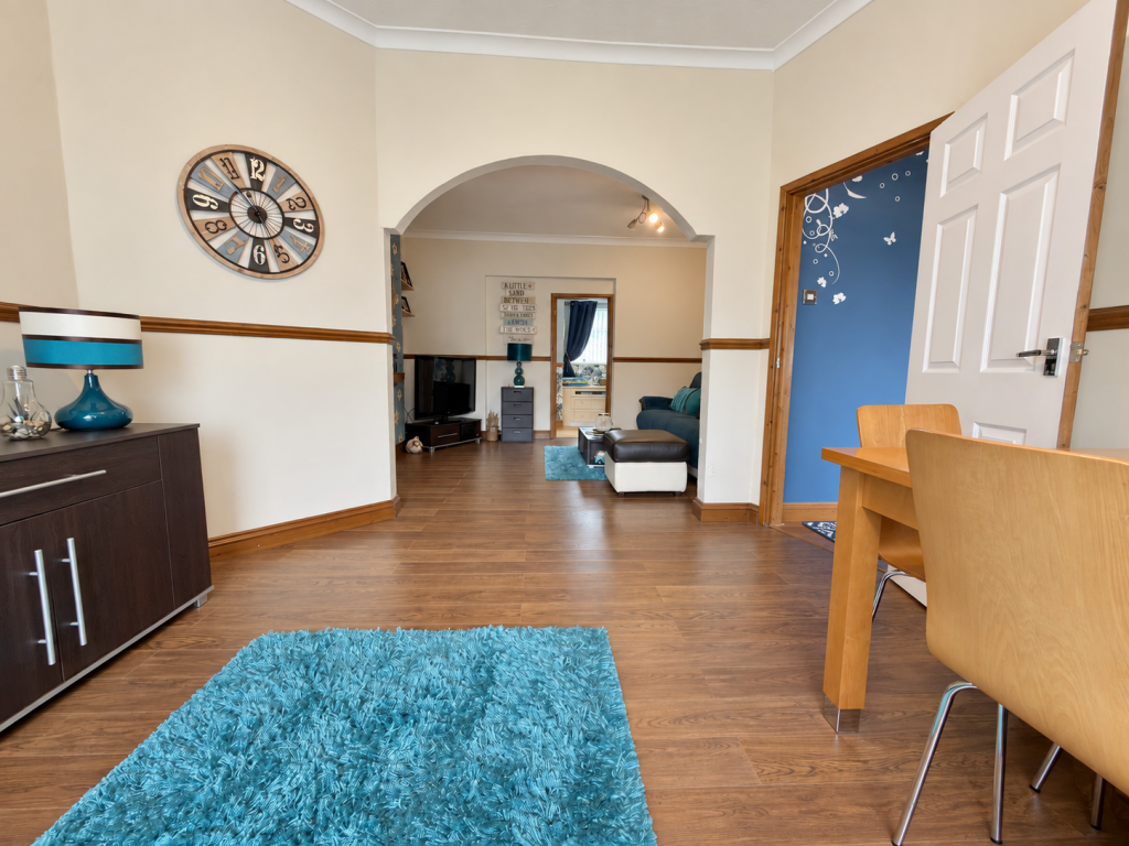House in Swansea, Penderry - View 5