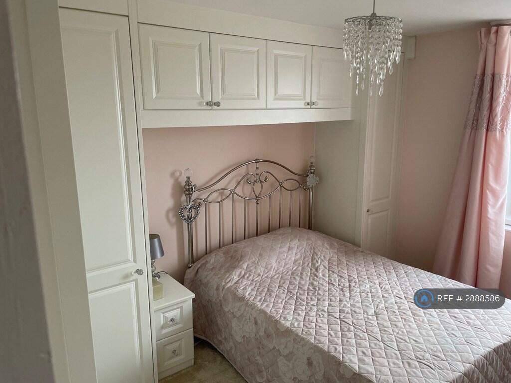 Main image of property: Parsons House, London, W2