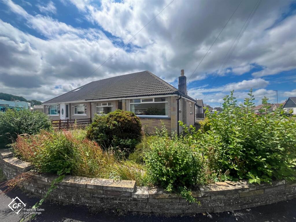 Main image of property: Marton Drive, Bare, Morecambe