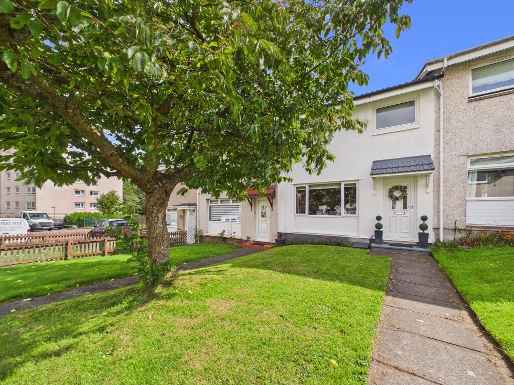 Main image of property: Ashcroft, Calderwood, East Kilbride, G74