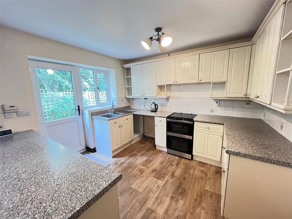 House in Northampton, Badby - View 4