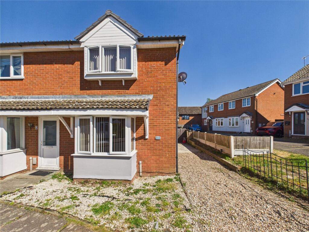 Main image of property: Lydgate Close, Lawford, Manningtree, Essex, CO11