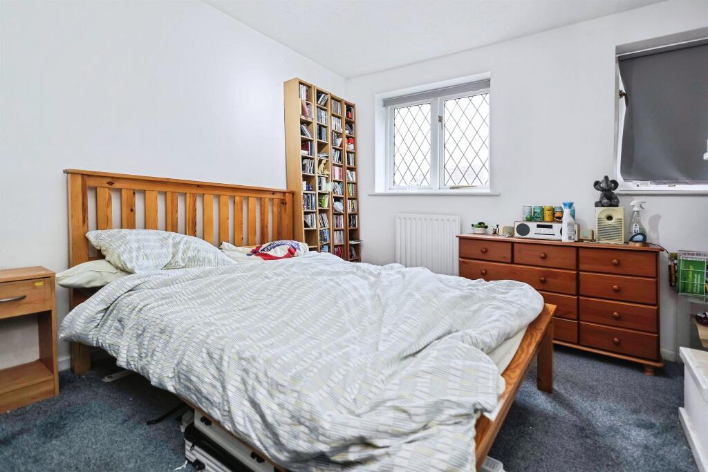 Additional image 13 of Kinwarton Close, BIRMINGHAM