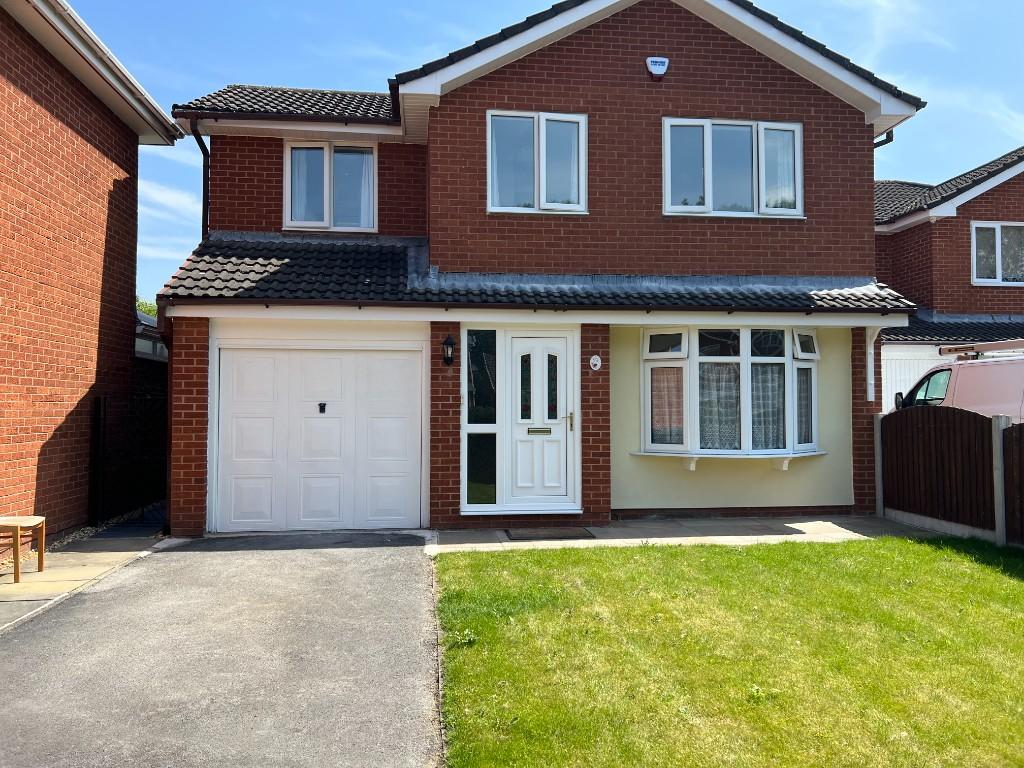 Main image of property: Fernleigh, Leyland, Lancashire, PR26