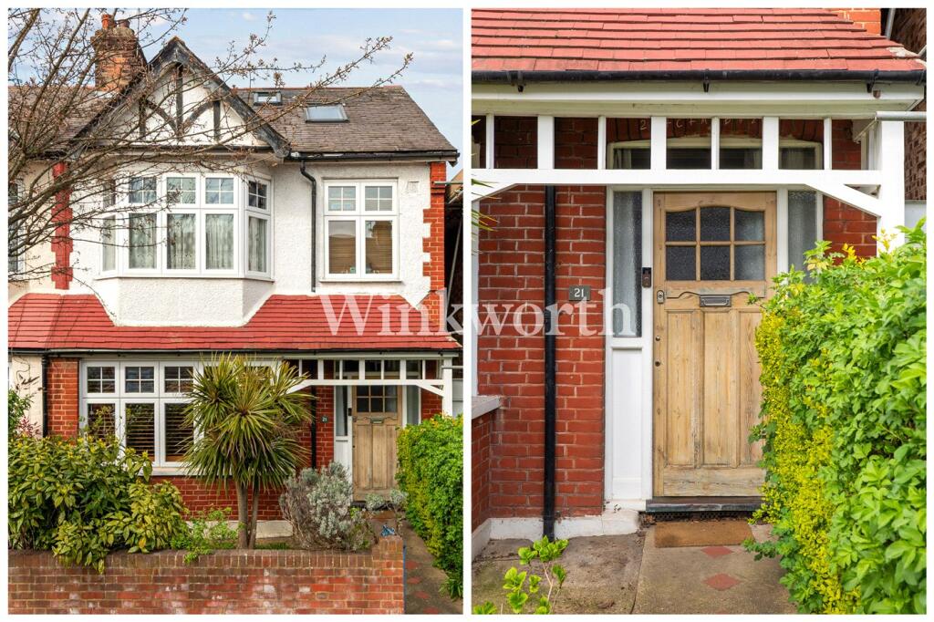 Main image of property: Sandringham Road, London, N22