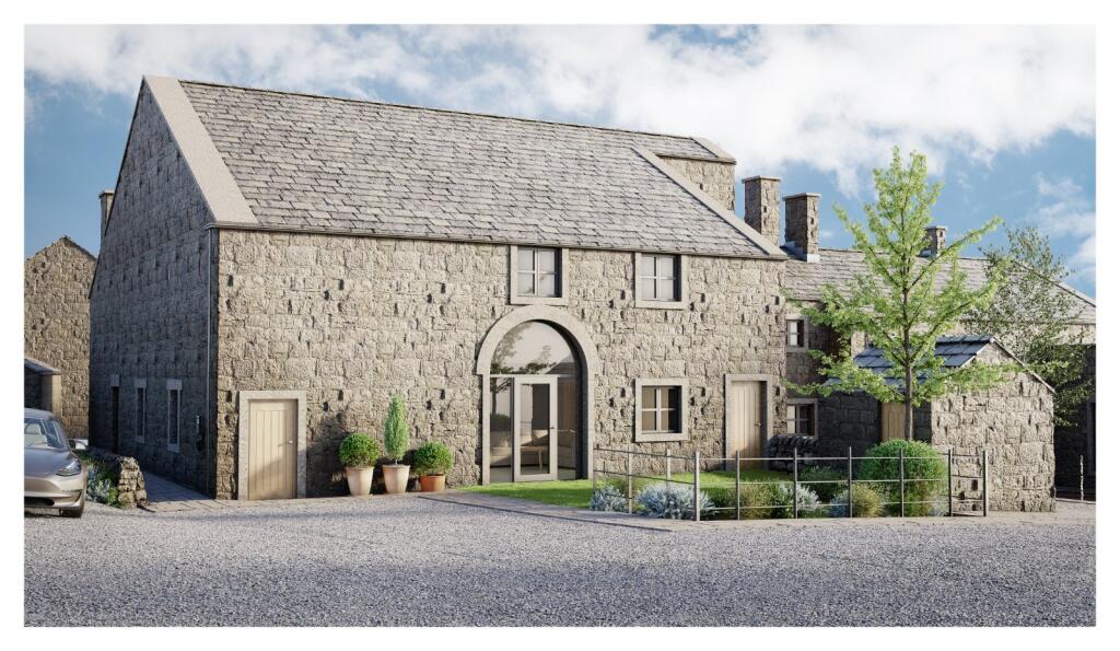 Main image of property: Wadsworth, Hebden Bridge, HX7