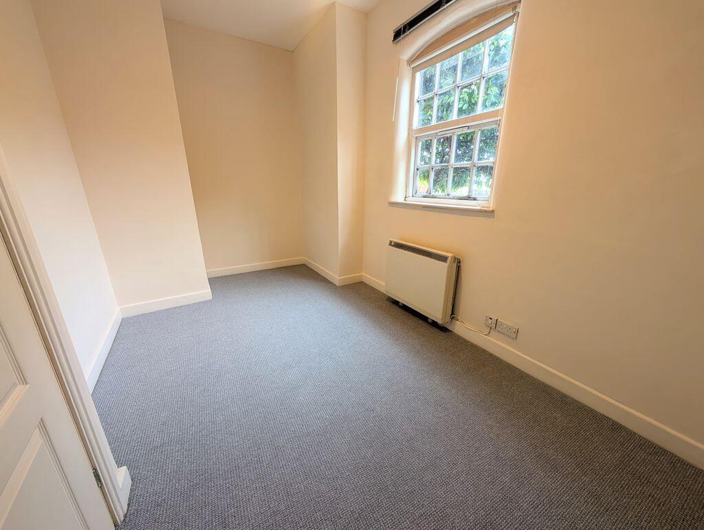 Apartment in North Warwickshire, Atherstone CP - More
