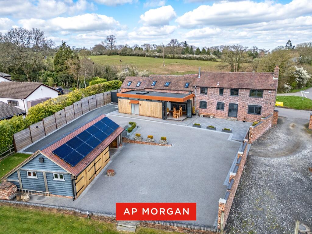Main image of property: Spring Lane, Romsley, Halesowen, Worcestershire, B62