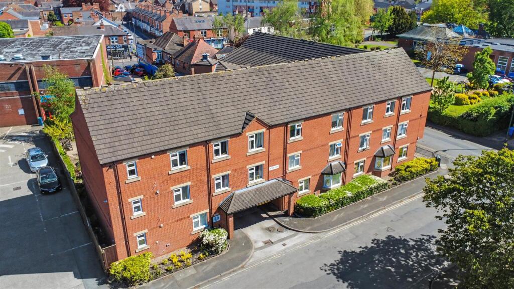 Main image of property: Albert Road, Long Eaton
