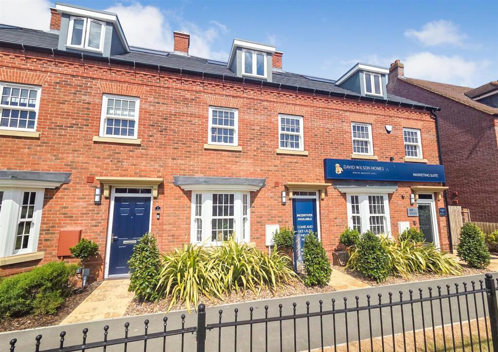 Main image of property: 7 Offa Walk, Saxon Way, Great Denham