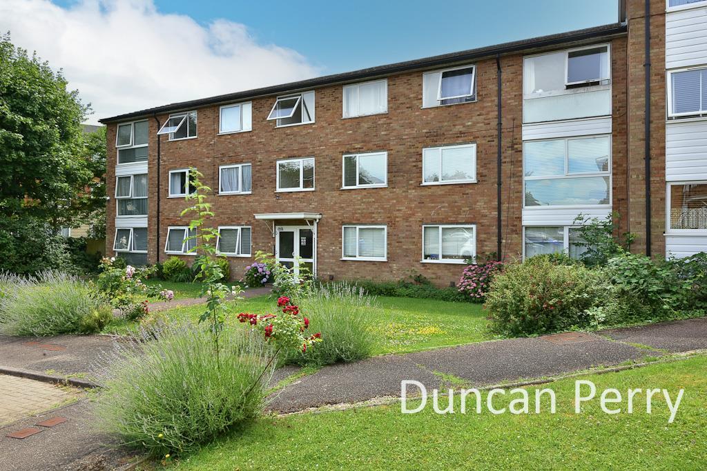 Main image of property: Stapleton Close, Potters Bar