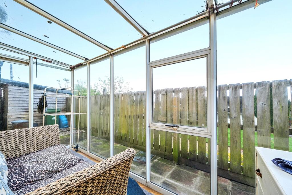 Forge End, Winkleigh, Devon - View 5