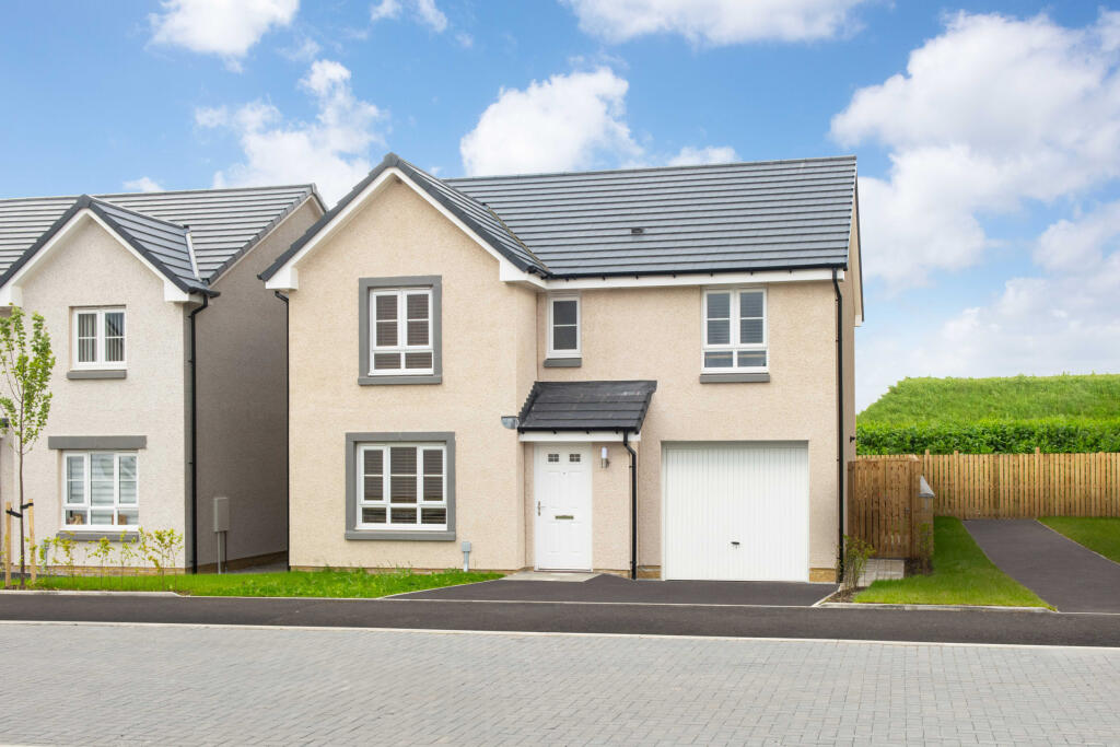 Main image of property: Strathaven Road,
Hamilton,
South Lanarkshire,
ML3 7UX