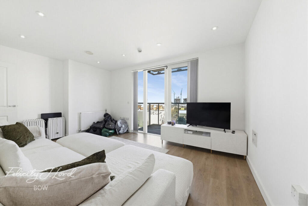 Main image of property: Cordelia Street, London