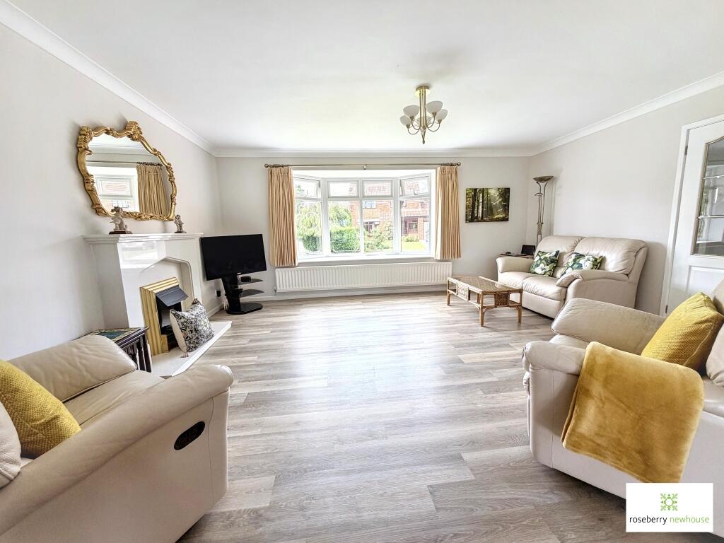 House in Stokesley, North Yorkshire - View 4