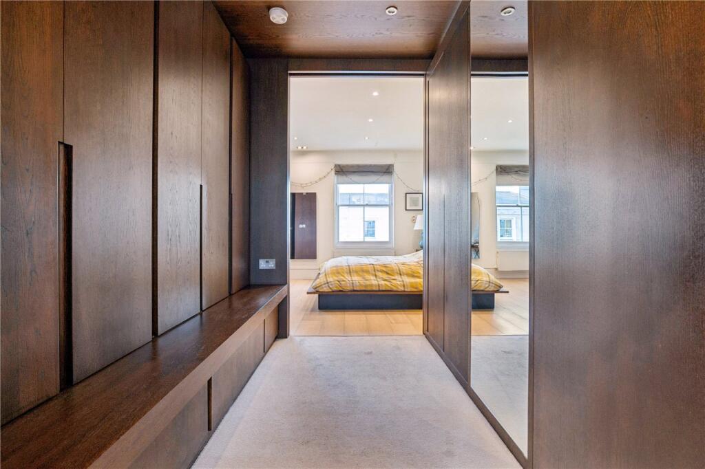 3 bedroom maisonette for rent
