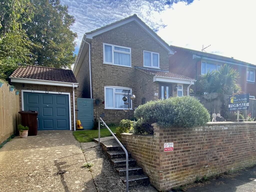 Main image of property: Birch Close, East Cowes, Isle of Wight