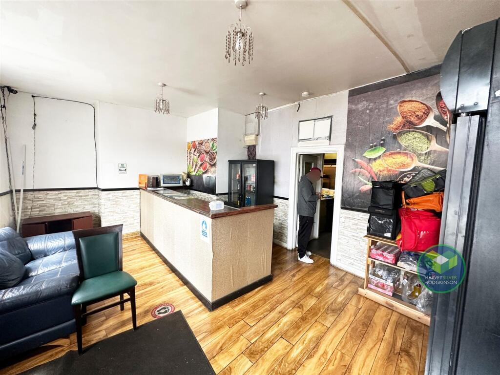 Main image of property: Restaurant / Takeaway in Wigan, Greater Manchester