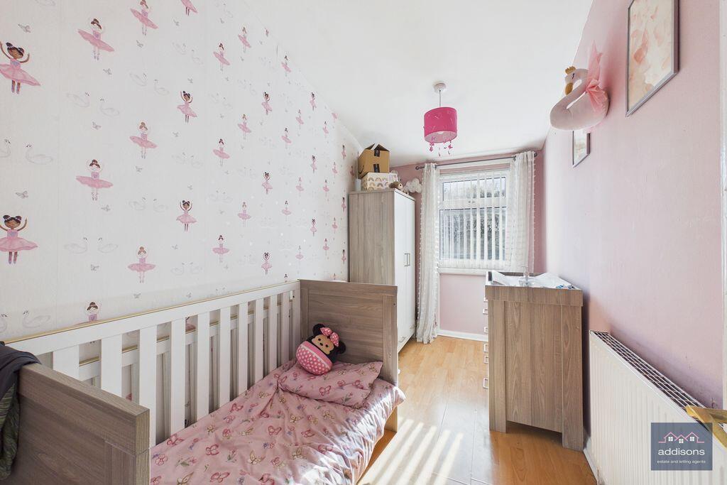 House in Wigan - More