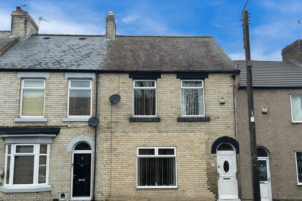 Main image of property: Durham Road, Esh Winning, Durham, County Durham, DH7