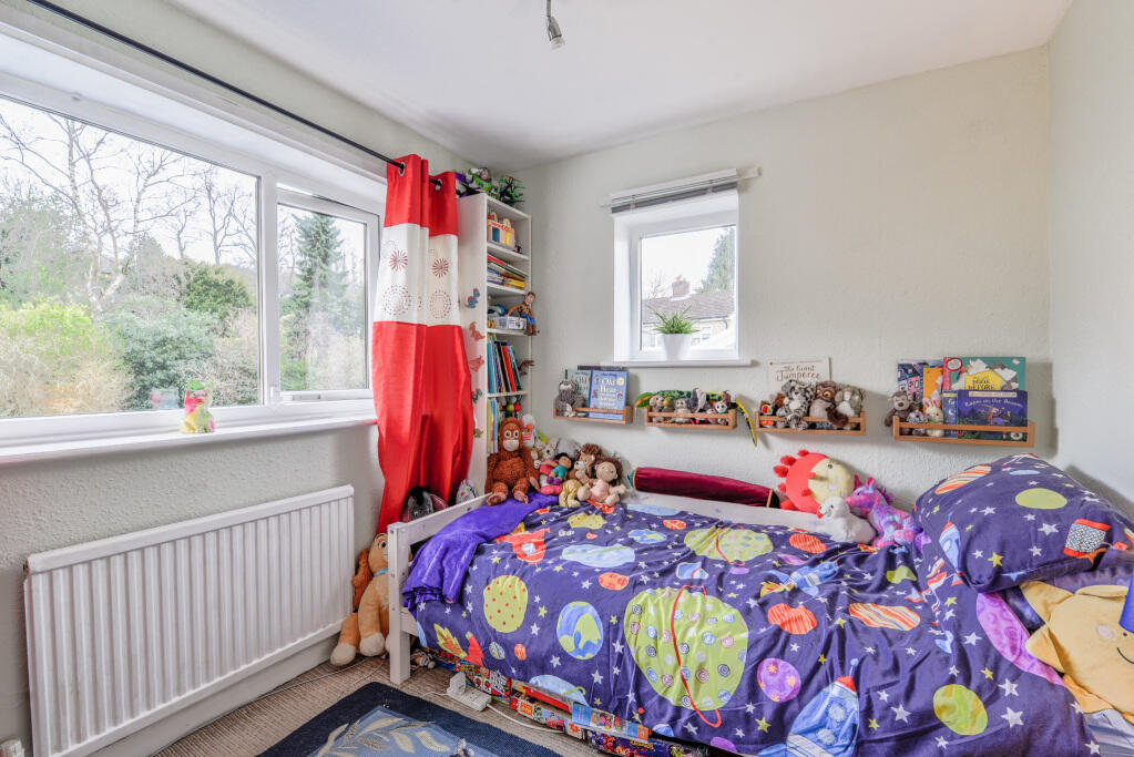 Additional image 11 of Priory Grove, Bingley, West Yorkshire, BD16