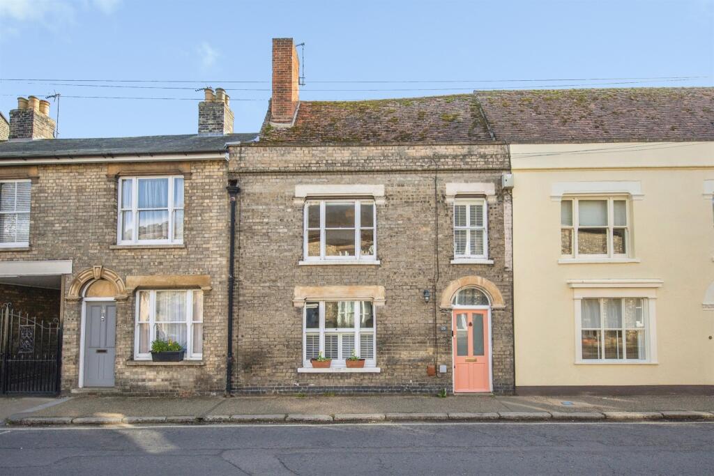 Main image of property: Church Street, Sudbury
