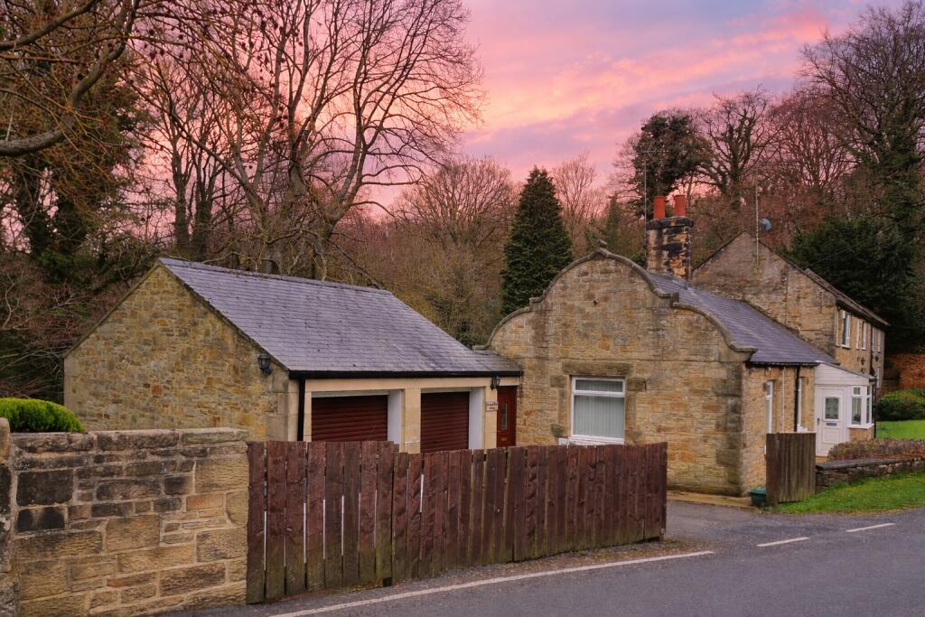 Main image of property: Beamish Burn Cottage, Beamish