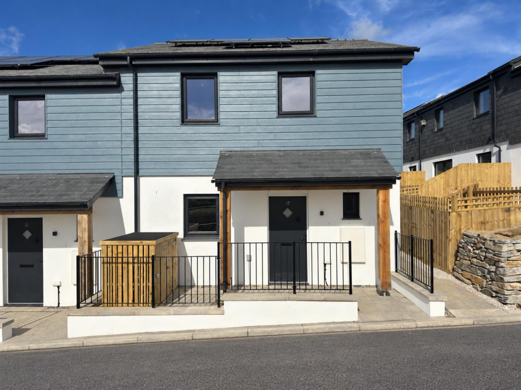 Main image of property: Wigeon Way, Hedhas Dowr, Trevemper, Newquay